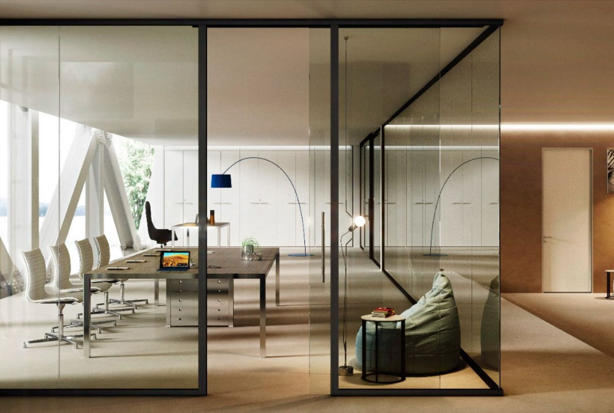 Shivam Glass House Aluminium Fabricators